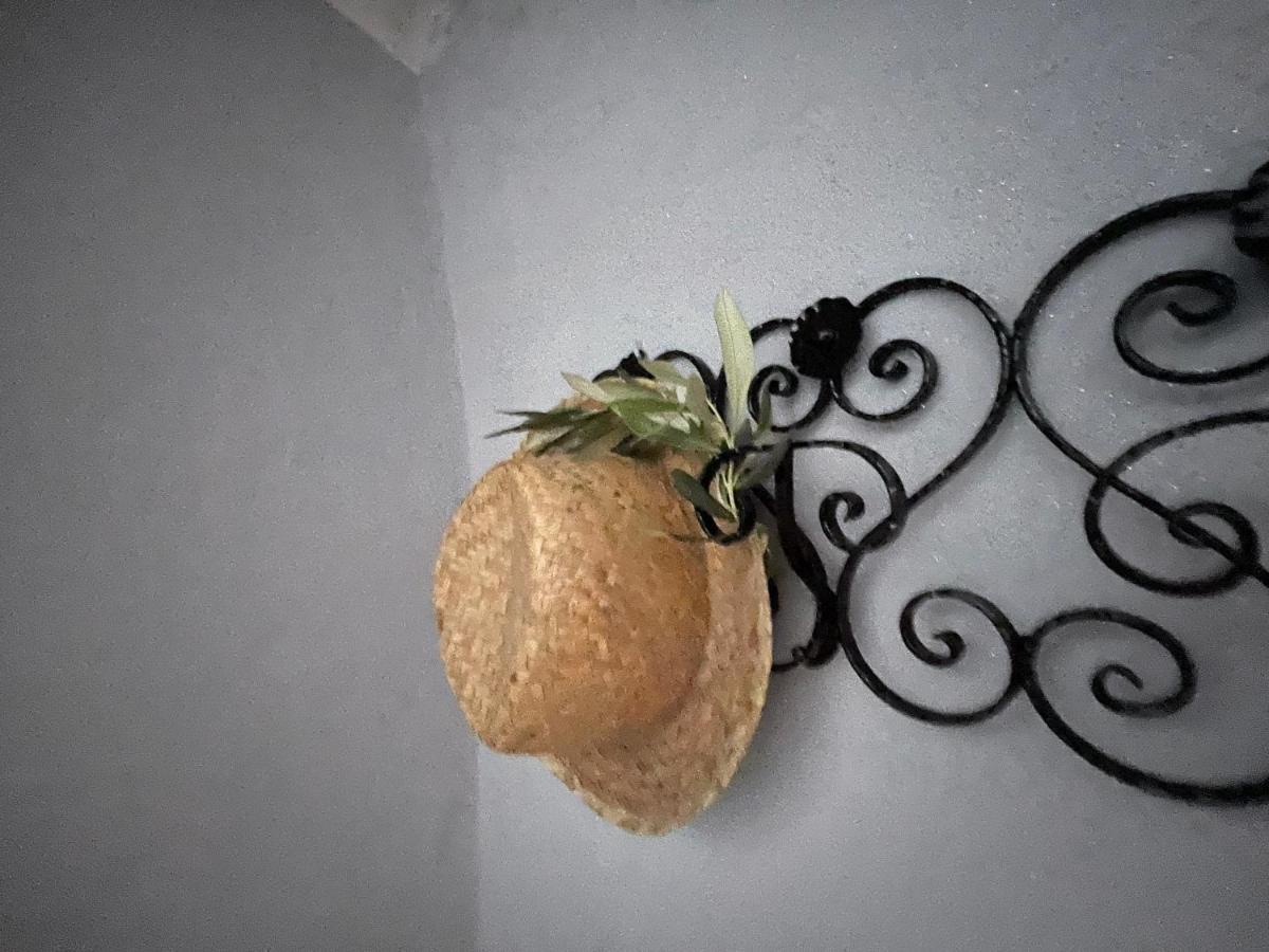 Villetta - Qui Dove Il Mare Luccica - Affitti Brevi Italia Monte Sant'Angelo Eksteriør billede